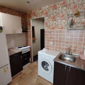 Продается 1-комнатная квартира, 18 м²