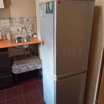 Сдается 1-комнатная квартира, 36 м²