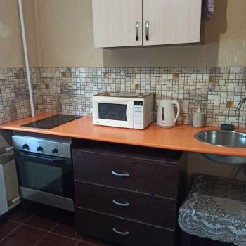 Сдается 1-комнатная квартира, 36 м²