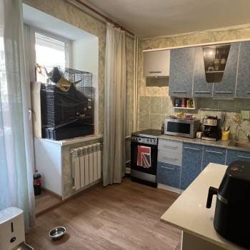 Продается 1-комнатная квартира, 33,1 м²