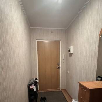 Продается 1-комнатная квартира, 33,1 м²