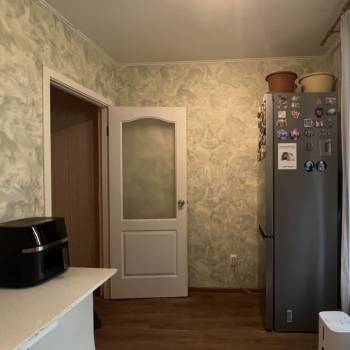 Продается 1-комнатная квартира, 33,1 м²