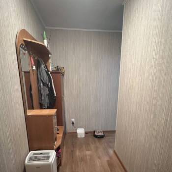 Продается 1-комнатная квартира, 33,1 м²