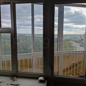 Продается 1-комнатная квартира, 22 м²