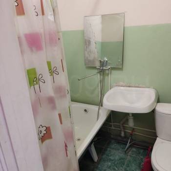 Продается 1-комнатная квартира, 22 м²