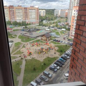 Продается 1-комнатная квартира, 22 м²