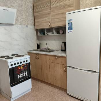 Сдается 1-комнатная квартира, 26 м²