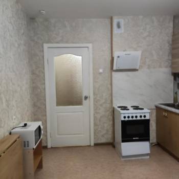 Сдается 1-комнатная квартира, 26 м²