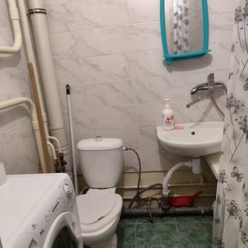 Сдается 1-комнатная квартира, 26 м²