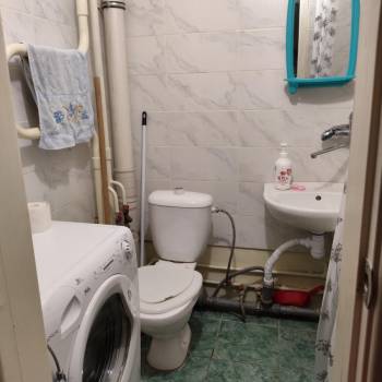Сдается 1-комнатная квартира, 26 м²