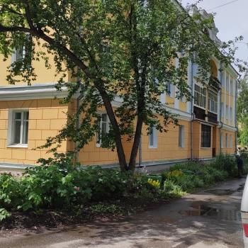 Сдается Многокомнатная квартира, 67,5 м²