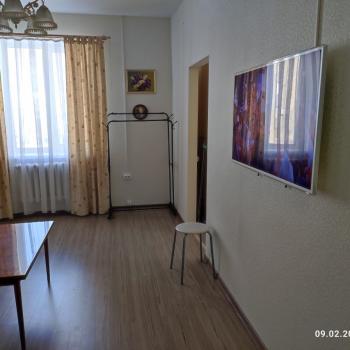 Сдается Многокомнатная квартира, 67,5 м²