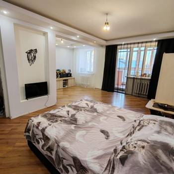 Продается 2-х комнатная квартира, 60 м²