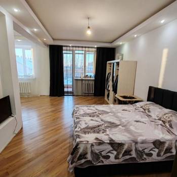 Продается 2-х комнатная квартира, 60 м²