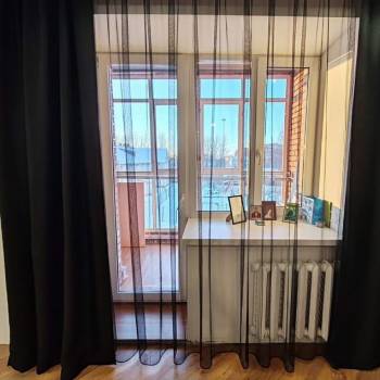 Продается 2-х комнатная квартира, 60 м²