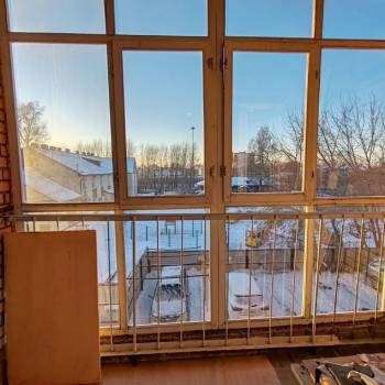 Продается 2-х комнатная квартира, 60 м²