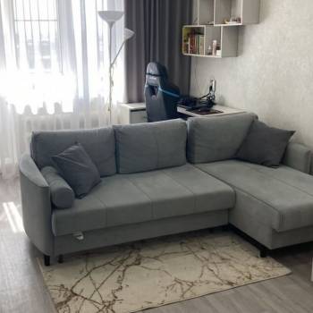 Продается 1-комнатная квартира, 35,7 м²