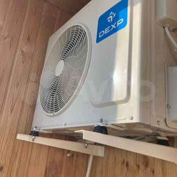 Продается 1-комнатная квартира, 35,7 м²