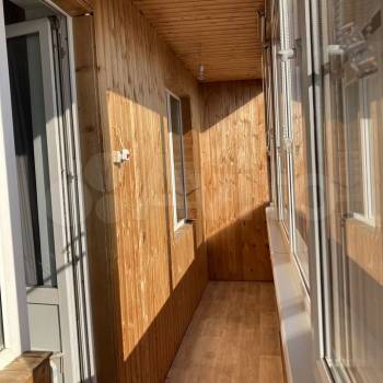 Продается 1-комнатная квартира, 35,7 м²