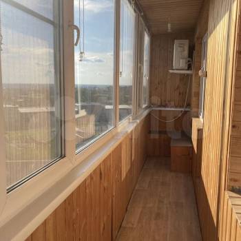 Продается 1-комнатная квартира, 35,7 м²