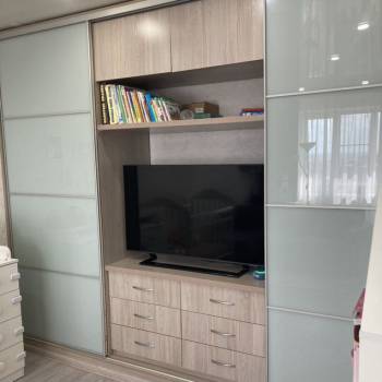 Продается 1-комнатная квартира, 35,7 м²