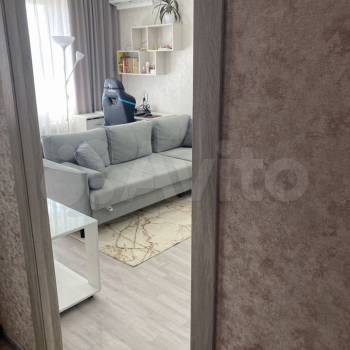 Продается 1-комнатная квартира, 35,7 м²