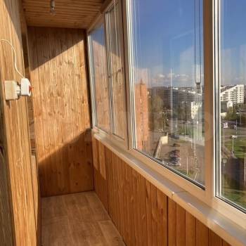 Продается 1-комнатная квартира, 35,7 м²