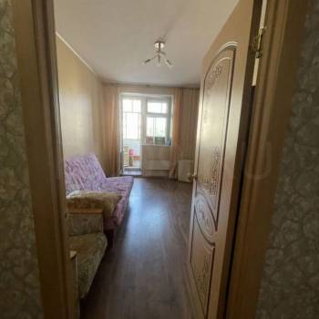 Продается 2-х комнатная квартира, 56 м²