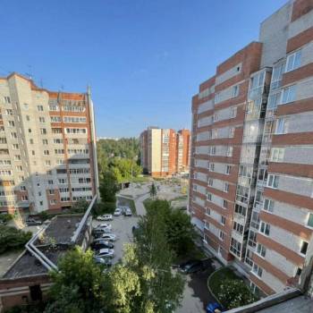 Продается 2-х комнатная квартира, 56 м²