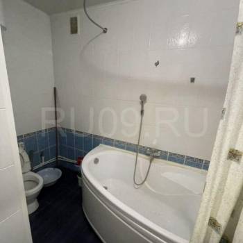 Продается 2-х комнатная квартира, 56 м²