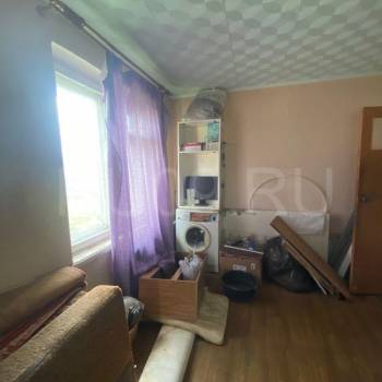Продается 1-комнатная квартира, 17 м²