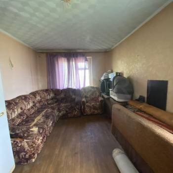 Продается 1-комнатная квартира, 17 м²