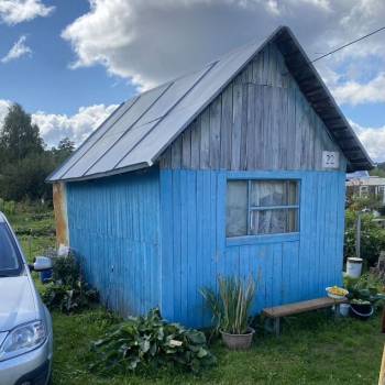 Продается Участок, 760 м²