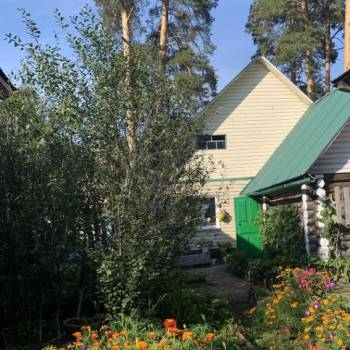 Продается Дом, 45 м²