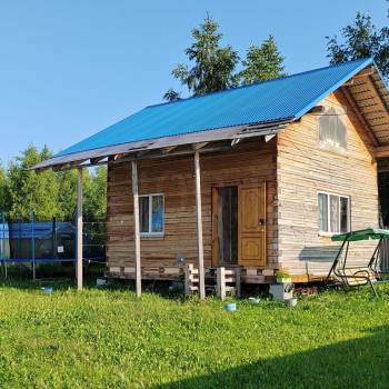 Продается Дом, 65 м²