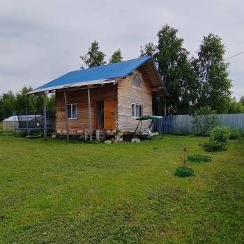 Продается Дом, 65 м²