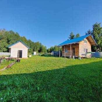 Продается Дом, 65 м²