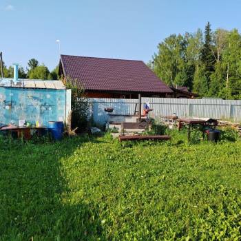 Продается Дом, 65 м²