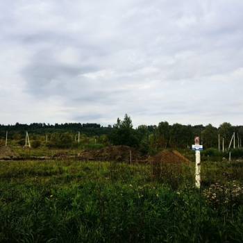 Продается Участок, 900 м²