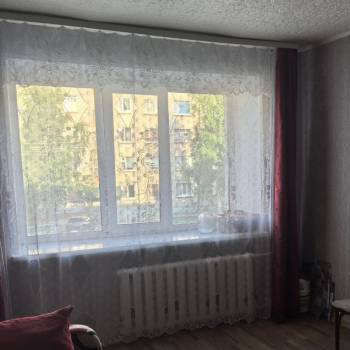Продается 1-комнатная квартира, 30,7 м²