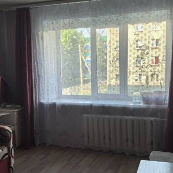 Продается 1-комнатная квартира, 30,7 м²