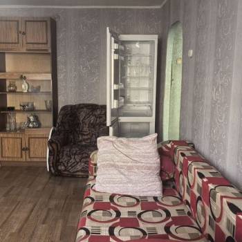 Продается 1-комнатная квартира, 30,7 м²