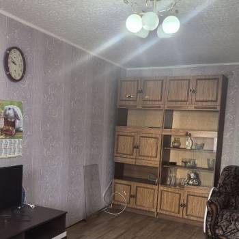 Продается 1-комнатная квартира, 30,7 м²