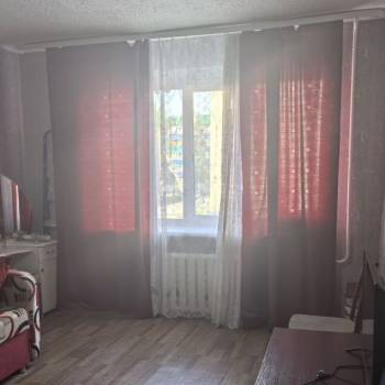 Продается 1-комнатная квартира, 30,7 м²