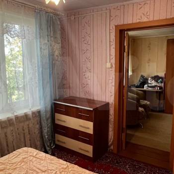 Продается 3-х комнатная квартира, 53,2 м²