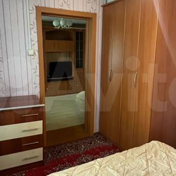 Продается 3-х комнатная квартира, 53,2 м²