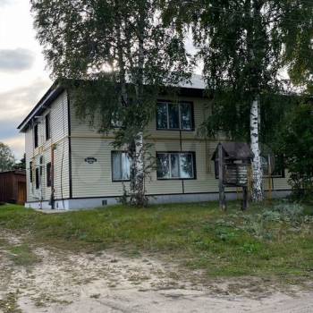 Продается 3-х комнатная квартира, 53,2 м²