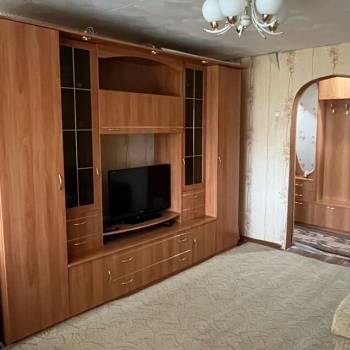 Продается 3-х комнатная квартира, 53,2 м²