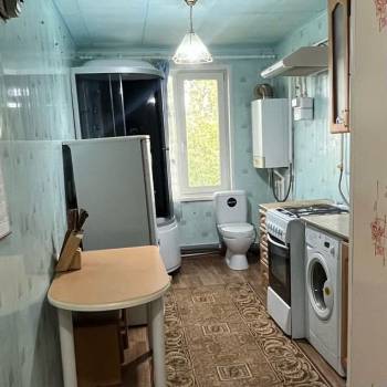 Продается 3-х комнатная квартира, 53,2 м²