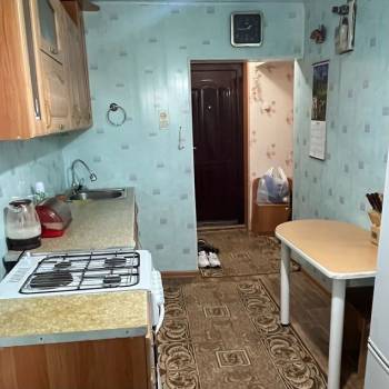 Продается 3-х комнатная квартира, 53,2 м²